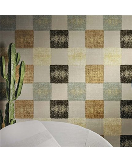 Papel Pintado Dakar Ref. 169749