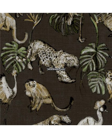 Papel Pintado Dakar Ref. 169709