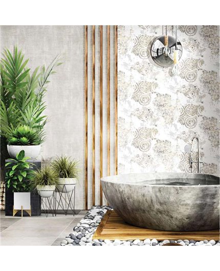 Papel Pintado Dakar Ref. 169771