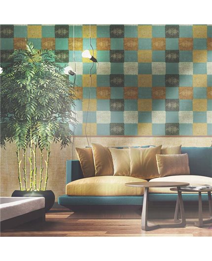 Papel Pintado Dakar Ref. 169745