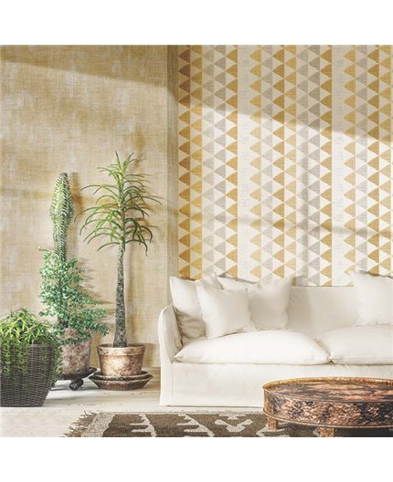 Papel Pintado Dakar Ref. 169735