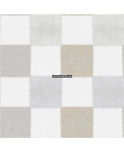 Papel Pintado Dakar Ref. 169741