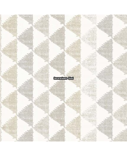Papel Pintado Dakar Ref. 169731