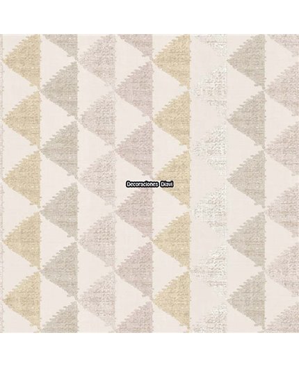 Papel Pintado Dakar Ref. 169734