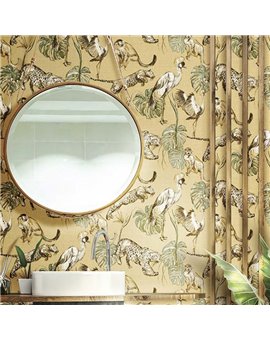 Papel Pintado Dakar Ref. 169708