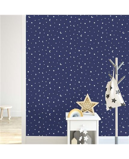Papel Pintado Over the Rainbow Ref. 90982
