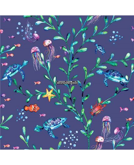 Papel Pintado Over the Rainbow Ref. 90942