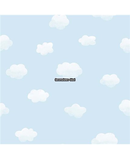 Papel Pintado Over the Rainbow Ref. 90991