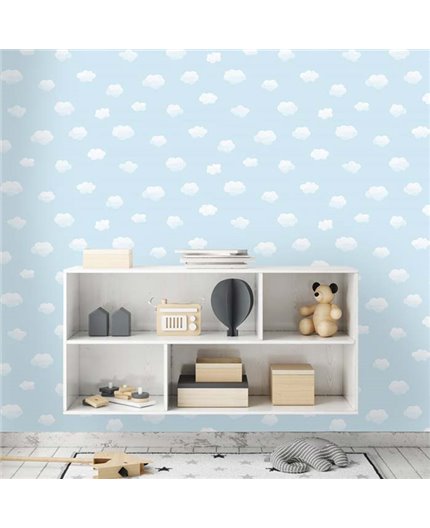 Papel Pintado Over the Rainbow Ref. 90991