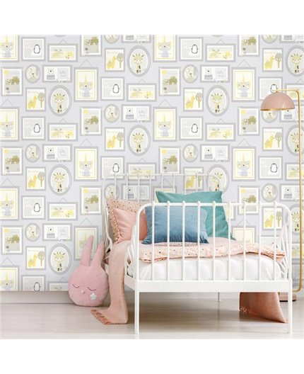 Papel Pintado Over the Rainbow Ref. 90970