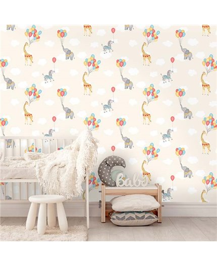 Papel Pintado Over the Rainbow Ref. 91042