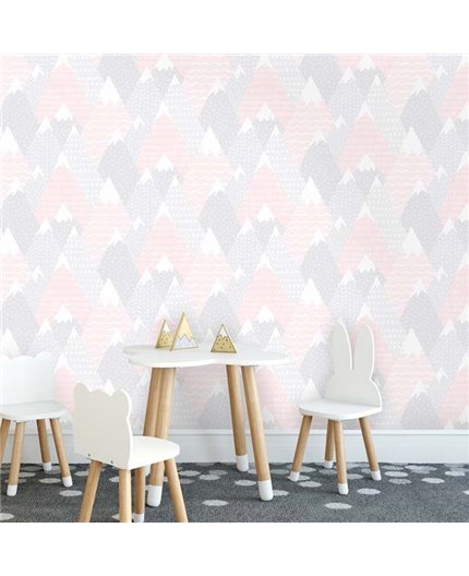 Papel Pintado Over the Rainbow Ref. 91051