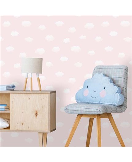 Papel Pintado Over the Rainbow Ref. 90992