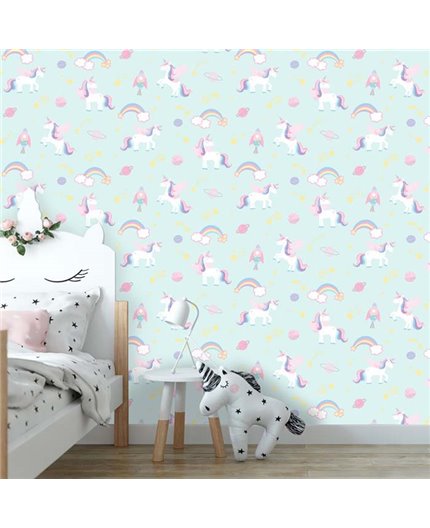 Papel Pintado Over the Rainbow Ref. 90962