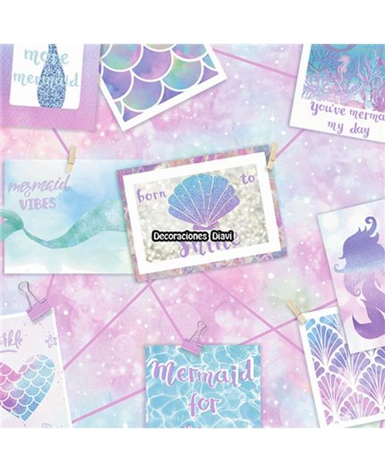Papel Pintado Over the Rainbow Ref. 12790