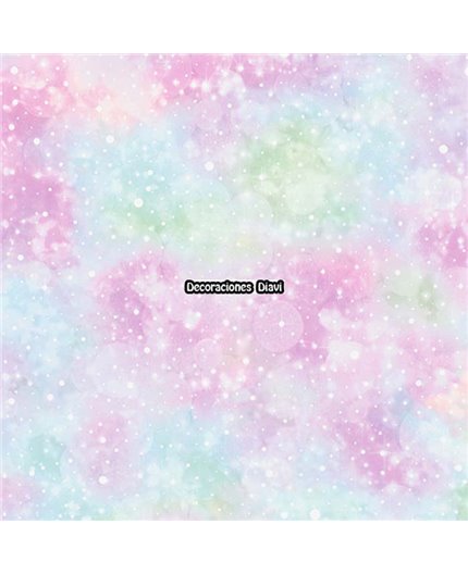 Papel Pintado Over the Rainbow Ref. 12795