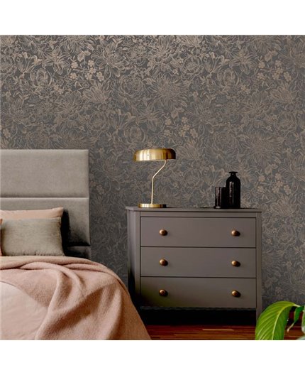 Papel Pintado Bakau Ref. 65703