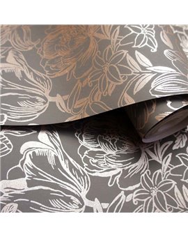 Papel Pintado Bakau Ref. 65703