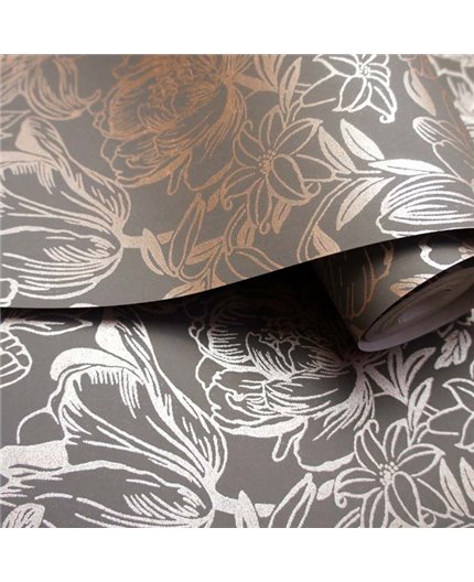 Papel Pintado Bakau Ref. 65703