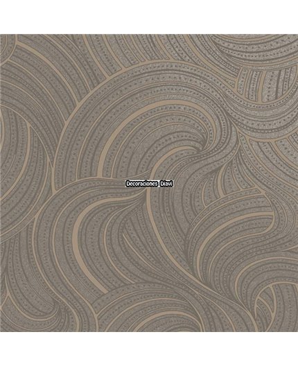Papel Pintado Bakau Ref. 65722