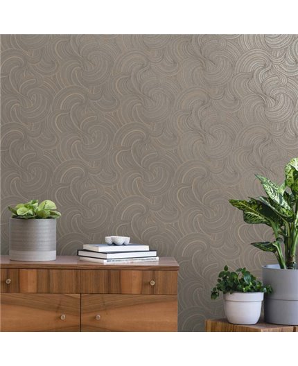 Papel Pintado Bakau Ref. 65722
