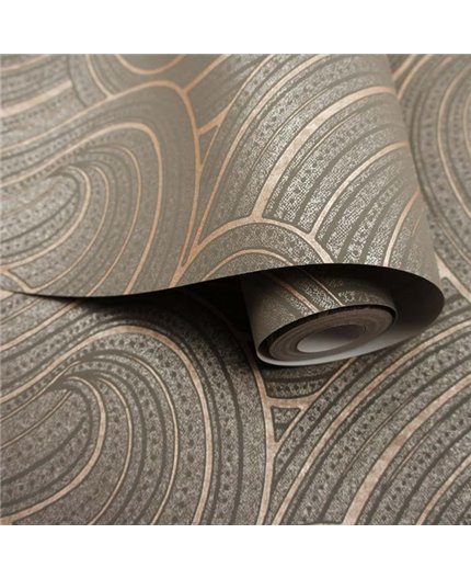Papel Pintado Bakau Ref. 65722