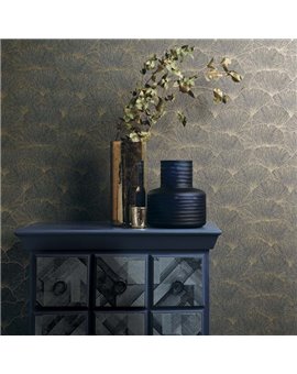 Papel Pintado Bakau Ref. 65682