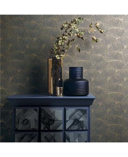 Papel Pintado Bakau Ref. 65682