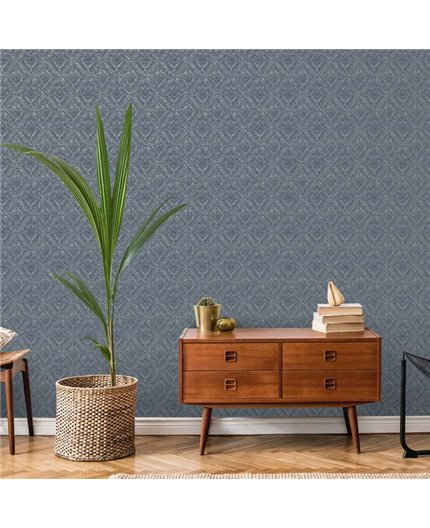 Papel Pintado Bakau Ref. 65673