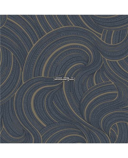 Papel Pintado Bakau Ref. 65723