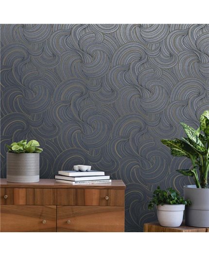 Papel Pintado Bakau Ref. 65723