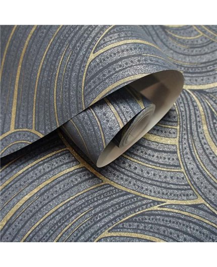 Papel Pintado Bakau Ref. 65723