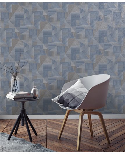 Papel Pintado Bakau Ref. 65753