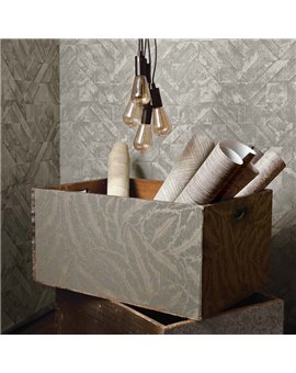 Papel Pintado Bakau Ref. 65690