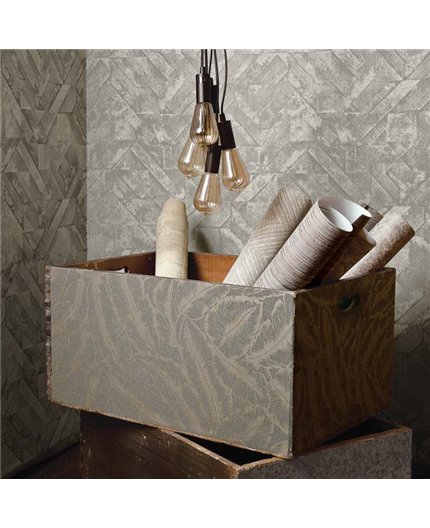 Papel Pintado Bakau Ref. 65690