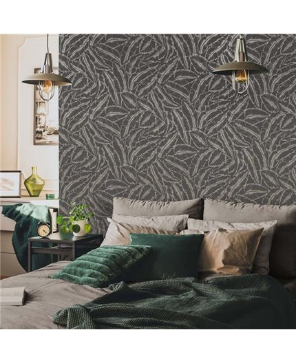Papel Pintado Bakau Ref. 65732