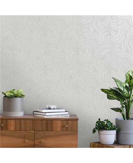 Papel Pintado Bakau Ref. 65720