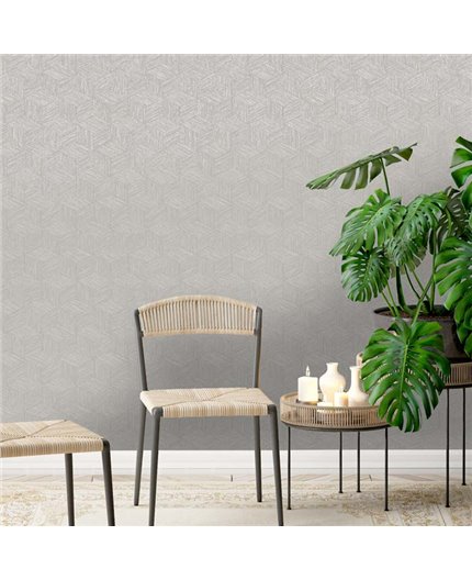 Papel Pintado Bakau Ref. 65640