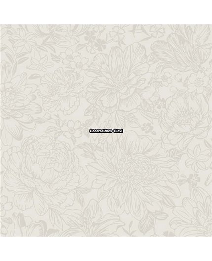 Papel Pintado Bakau Ref. 65702