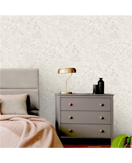 Papel Pintado Bakau Ref. 65702