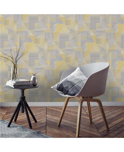 Papel Pintado Bakau Ref. 65751