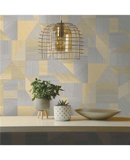 Papel Pintado Bakau Ref. 65751