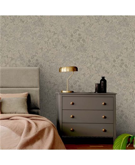 Papel Pintado Bakau Ref. 65701