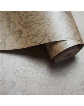 Papel Pintado Bakau Ref. 65701