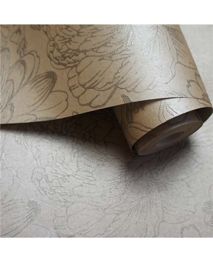 Papel Pintado Bakau Ref. 65701