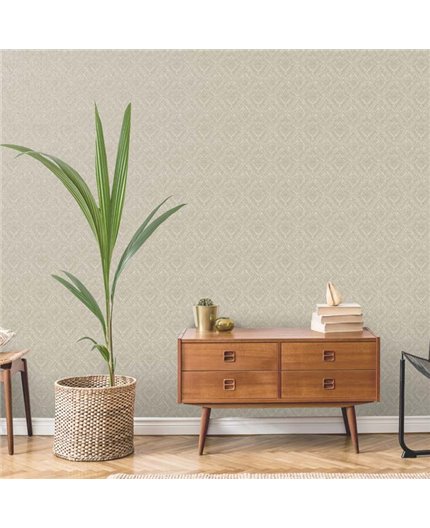 Papel Pintado Bakau Ref. 65671