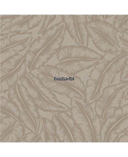 Papel Pintado Bakau Ref. 65731