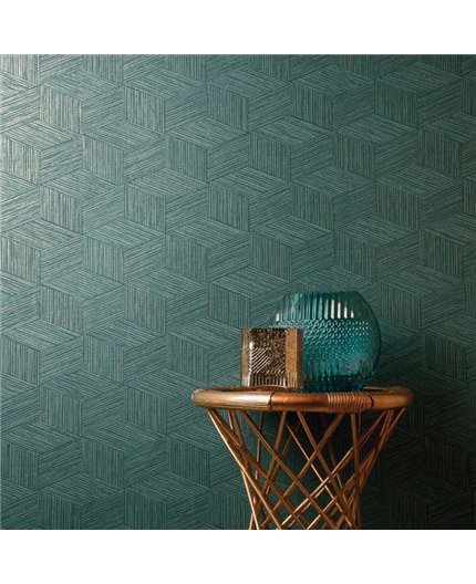 Papel Pintado Bakau Ref. 65644