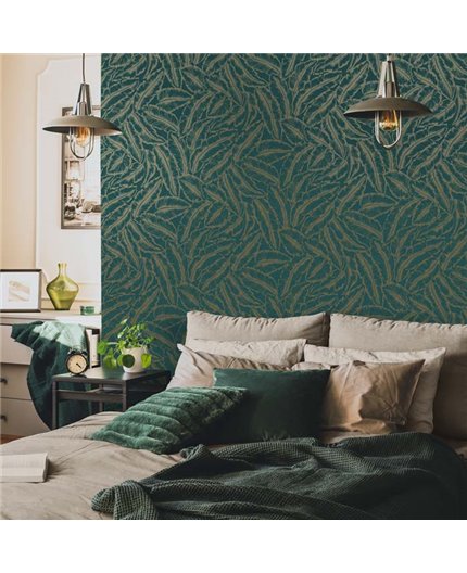 Papel Pintado Bakau Ref. 65733