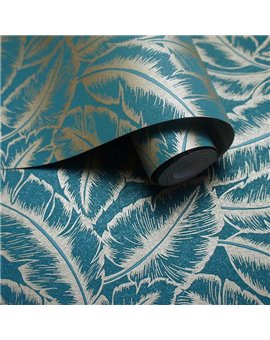 Papel Pintado Bakau Ref. 65733